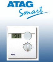 ATAG SMART Oda Termostat