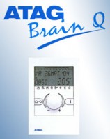 ATAG BRAIN Q Elektronik Kontrolr