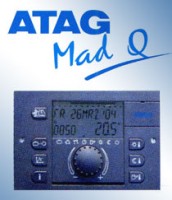 ATAG MAD Q Elektronik Kontrolr